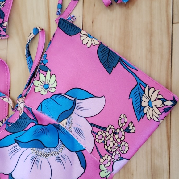 ZARA Hippie style crop top - Picture 6 of 10